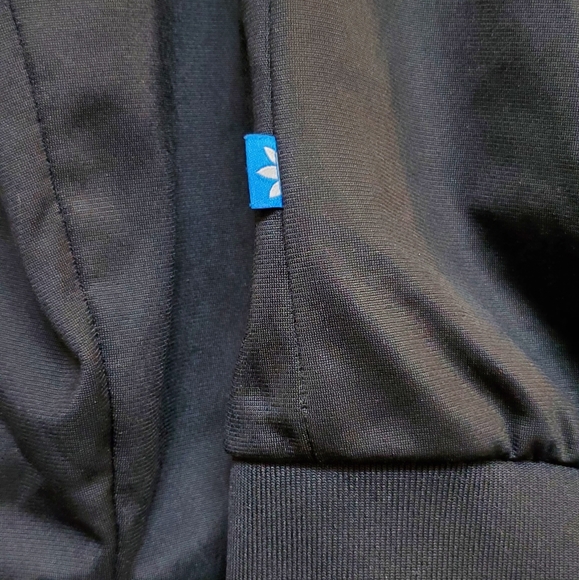 NWOT Adidas Track Jacket - Picture 8 of 12